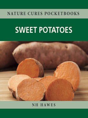 cover image of Sweet Potatoes